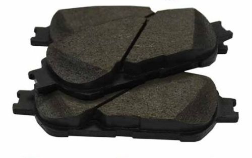 Brake Pad For Toyota Camry