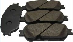Front Brake Pad For Toyota Camry