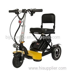 Folding Electric Tricycle Product Product Product