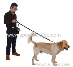 Dog Leash Jogger's Leash