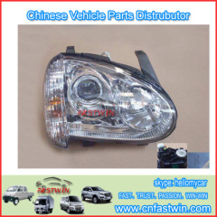 GWM Steed Wingle A3 Car Head Lamp4121600-P00