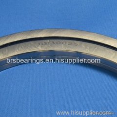 Crossed roller bearing 300x360x25mm