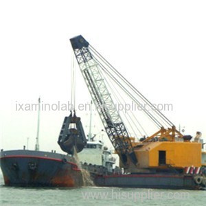 15 m³Grab Dredger Product Product Product