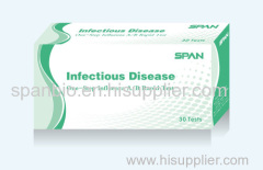 Inf A (H1N1) Rapid Test