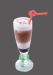 Hot Sale Mini Bubble Tea Shaking Machine