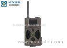 940nm 60 Degree Wide Angle Hunting Thermal Trail Camera For Human Search