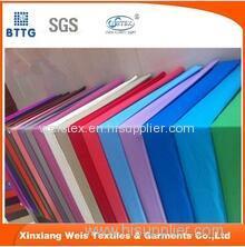 EN1149-3 flame retardant antistatic fabric for protective clothin