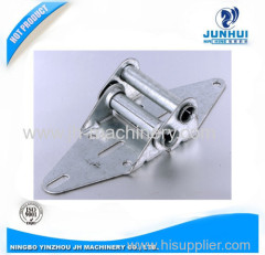 Non-standard galvanized plate stamping parts