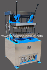 Hot-selling ice cream cone wafer making machine | wafer cone machine