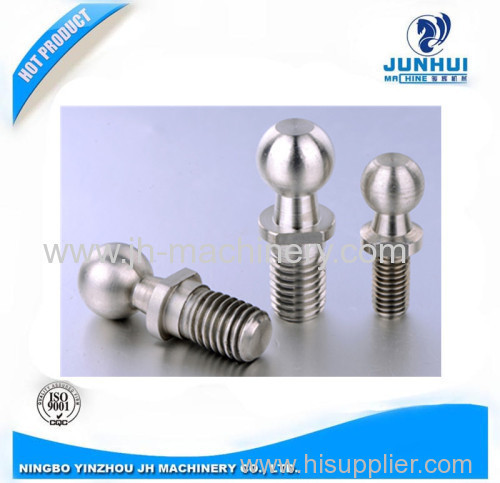 Stainless Steel End Fitting Ball Stud