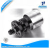 Bushing installation tool for heavy duty truck