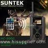 120 Degree Wide Angle Trail Hunting Camera HC500G with MMS / SMTP Function