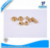 Customized CNC Machining Brass Joint