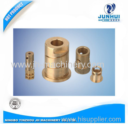 Brass Casting Connector Coupling