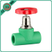 PPR fittings and pipe stop valve from yuyao on google