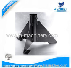 heavy duty shelf bracket support