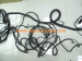 hitachi ex400-3 wiring harness external engine pump wire harness 0001303