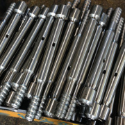 KingKong Drills Co., Ltd.