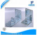 Industrial door hardware accessories