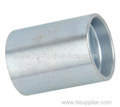 Carbon steel 45 Hose Ferrule