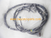 ISUZU 6WK1 engine wire harness 1826413757 1-82641375-7
