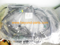 ISUZU 6WK1 engine wire harness 1826413757 1-82641375-7