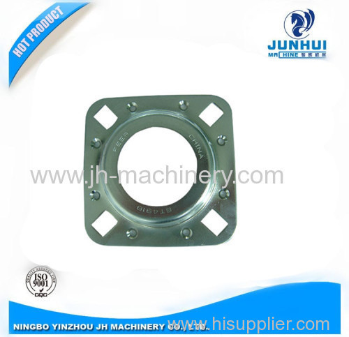 mulit hole Aluminum stamping panel