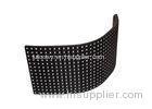 Light Weight Wall Mount Flexible LED Screen For Rental And Fixed Projects