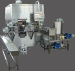 stainless full automatical chocolate wafer stick biscuit machine production line