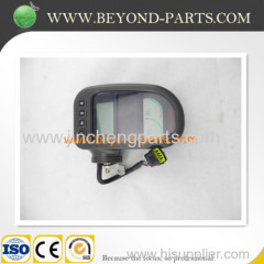 Volvo excavator parts EC140 excavator monitor LCD display panel 14636301