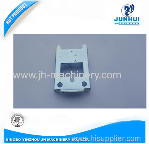 customized metal stamping bracket