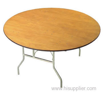 round new design of banquet tables on sale