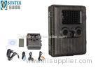 SMTP 940nm Lights PIR Wildlife 3G Trail Camera Wireless 5 Mega Pixel CMOS