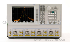 network analyzer Agilent N5230C