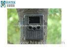 Animal Hunting Video Camera Tree Mount 5 Mega Pixel Heat Sensitive Camera