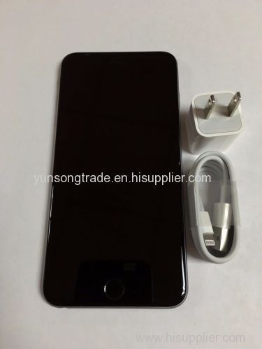 Apple iPhone 6S 16GB Space Gray Unlocked