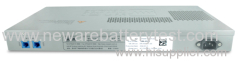 8 Channels voltage tester for battery production line and lab