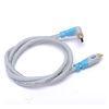 TV Ethernet 3D 1.4 2.0 4K HDMI Cable Professional Environmentally Friendly
