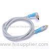 TV Ethernet 3D 1.4 2.0 4K HDMI Cable Professional Environmentally Friendly