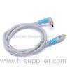 TV Ethernet 3D 1.4 2.0 4K HDMI Cable Professional Environmentally Friendly