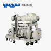 Hokaido Dry Screw Vacuum Pump