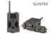 Day Vision Network Trail Hunting Camera 15M PIR Distance Remote Alarm Control