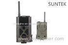 5 Mega Pixel Color CMOS Gaming 3G Trail Camera Phone with E - mail PIR Motion