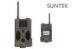 Top Rated Digital deer Hunting Camera with MMS 60 degree FOV 8MB ~ 32GB Memory