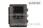 Waterproof Outdoor Trail Camera 12MP 1080P Motion Detection MMS SMS E - mail