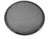 Custom Audio SpeakerAccessories Perforated Metal Mesh Grill 3 X 3 mm - 10 X 10 mm