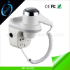 China manufacturer hair dryer with shaver socket