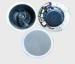 6.5 inch White Digital Wireless Ceiling Speakers For Background Music Play System