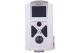 Outdoor Wide Angle Mini Digital Trail Camera With No Glow Infrared Flash