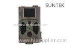 Law Enforcement Mini Outdoor Wildlife Camera 850nm Night Vision 4.2 ~ 4.3V